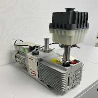 Edwards E2M28 Vacuum Pump image 0